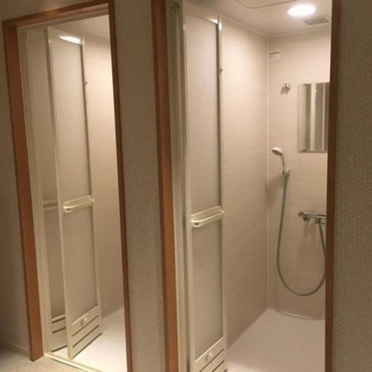 Cabin House Yado Fujinomiya Eksteriør bilde